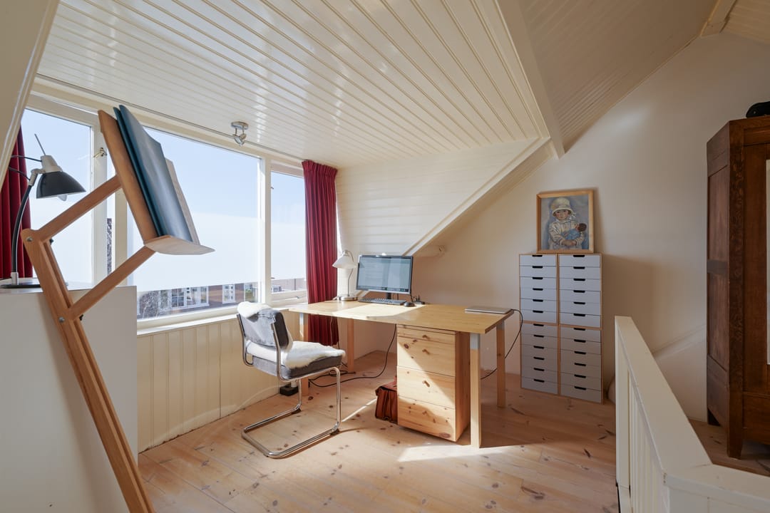 Photo 26 of Saturnusstraat 26