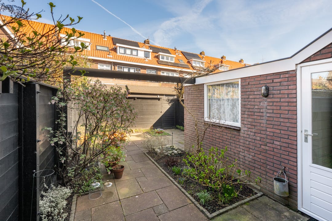 Photo 28 of Saturnusstraat 26