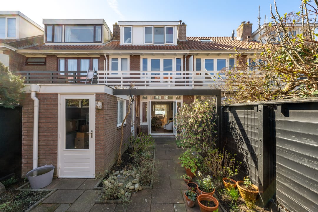 Photo 31 of Saturnusstraat 26