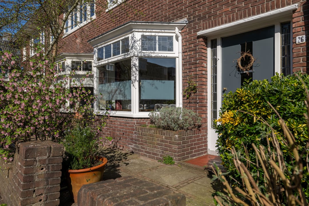 Photo 32 of Saturnusstraat 26
