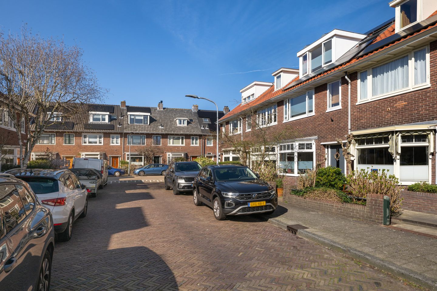 Photo 34 of Saturnusstraat 26