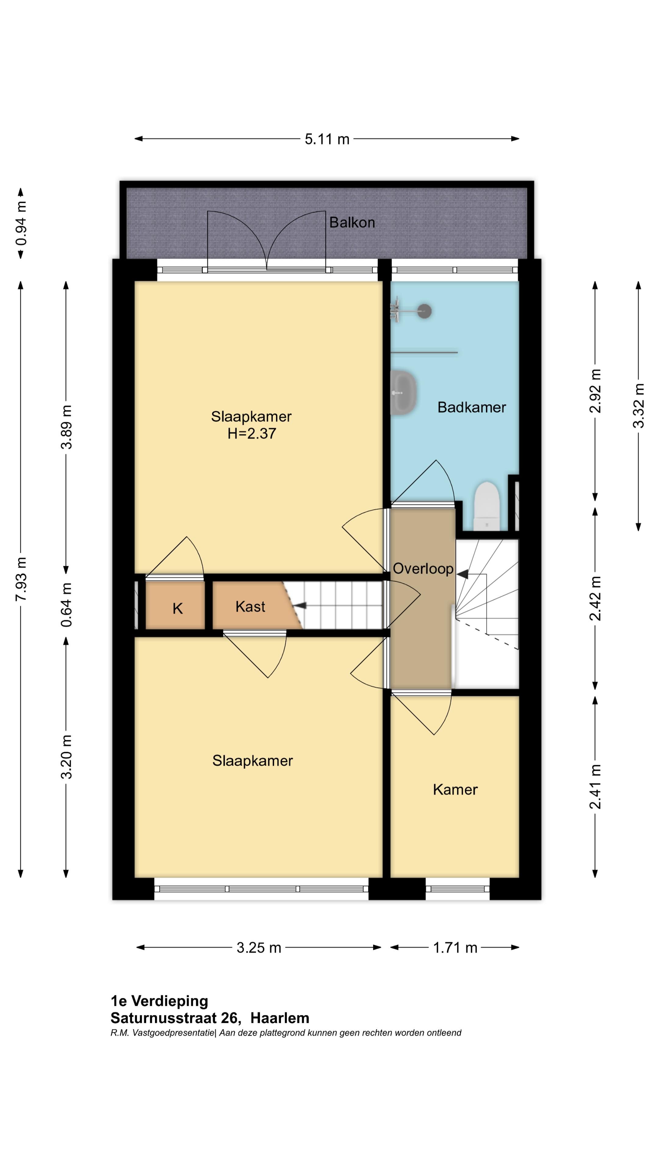 Photo 36 of Saturnusstraat 26