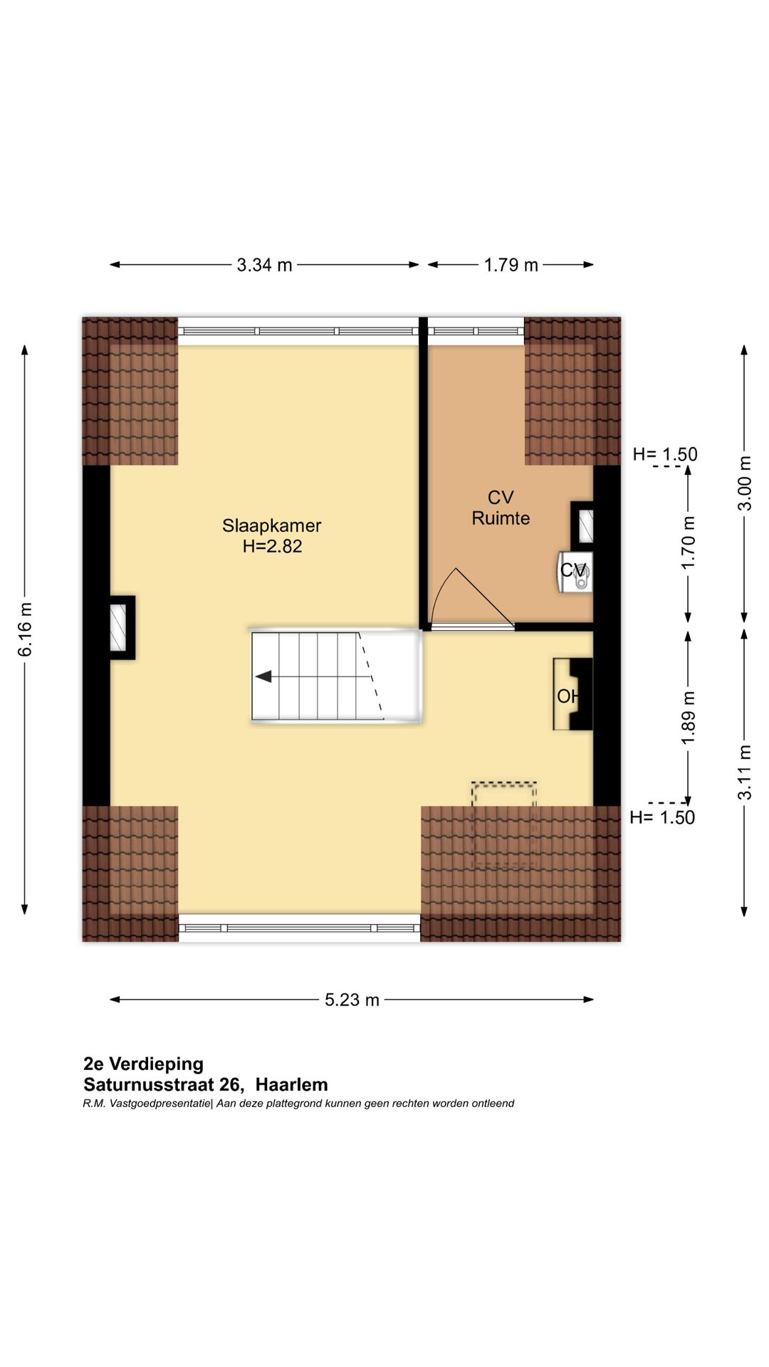 Photo 37 of Saturnusstraat 26