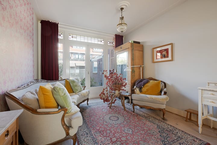 Photo 3 of Saturnusstraat 26