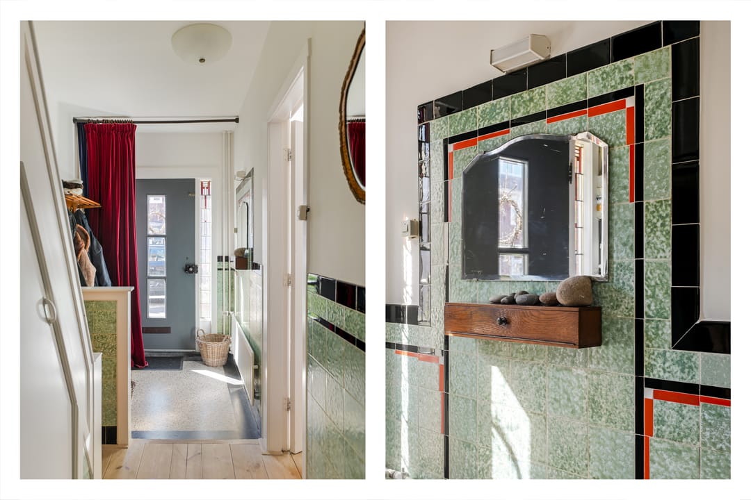 Photo 13 of Saturnusstraat 26