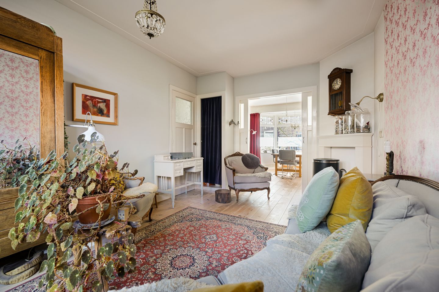 Photo 4 of Saturnusstraat 26