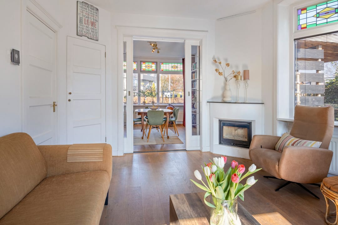 Foto 2 van Violierstraat 180