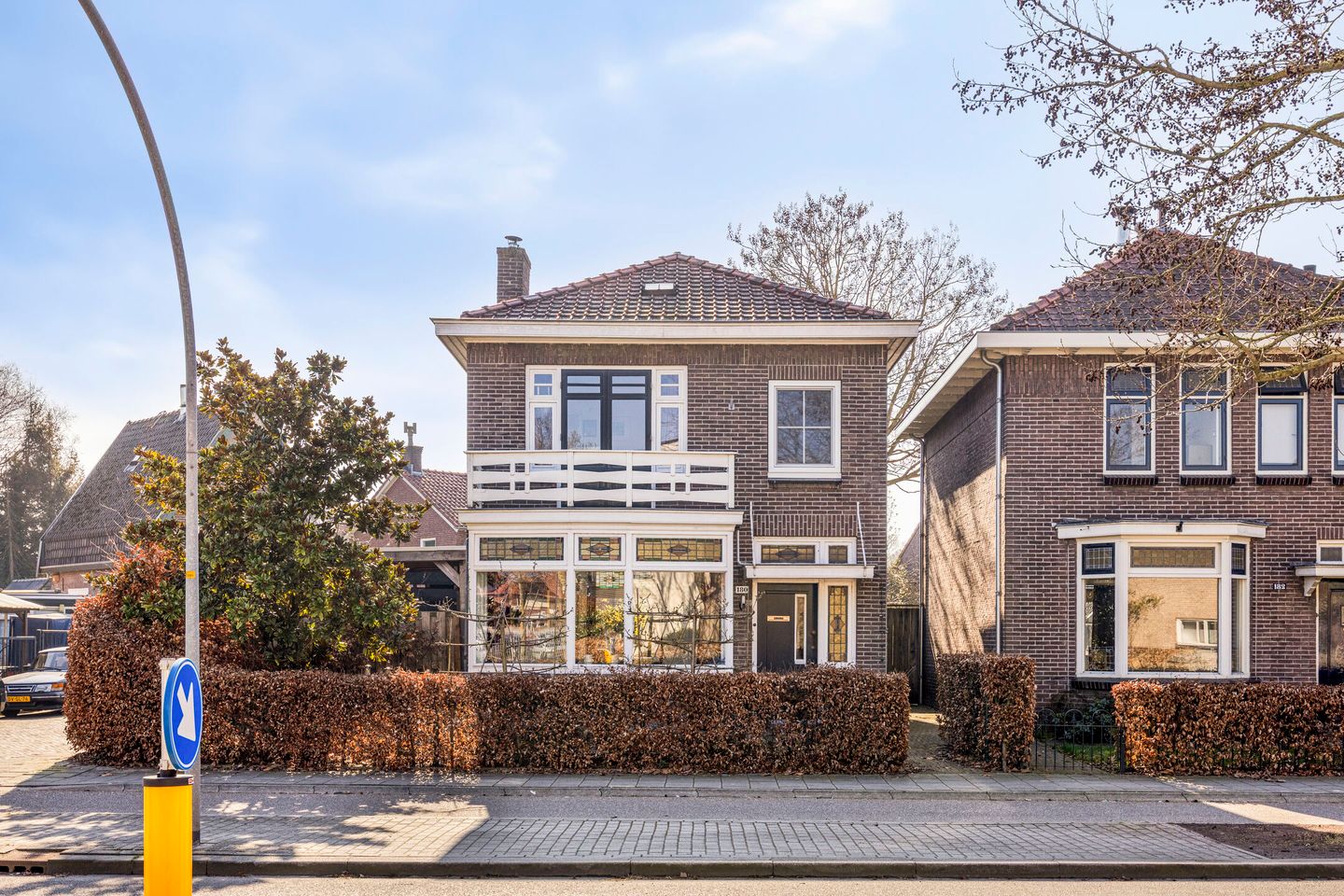 Foto 5 van Violierstraat 180