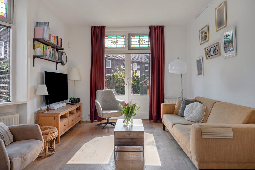 Foto 8 van Violierstraat 180