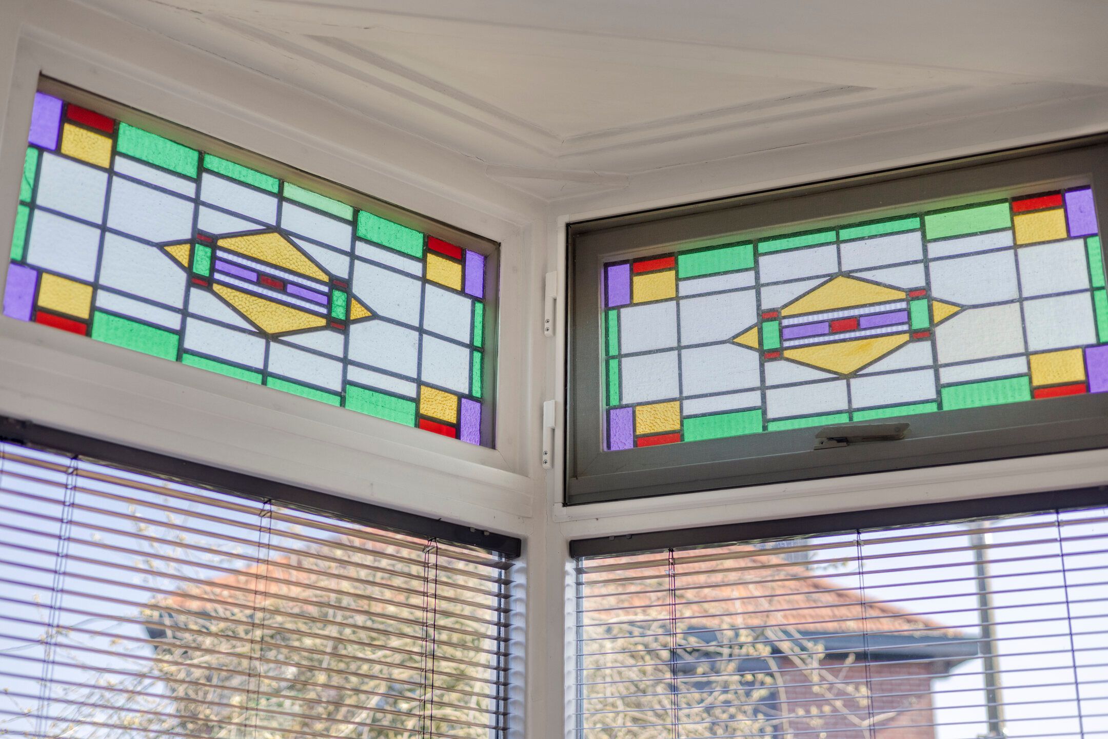 Foto 9 van Violierstraat 180