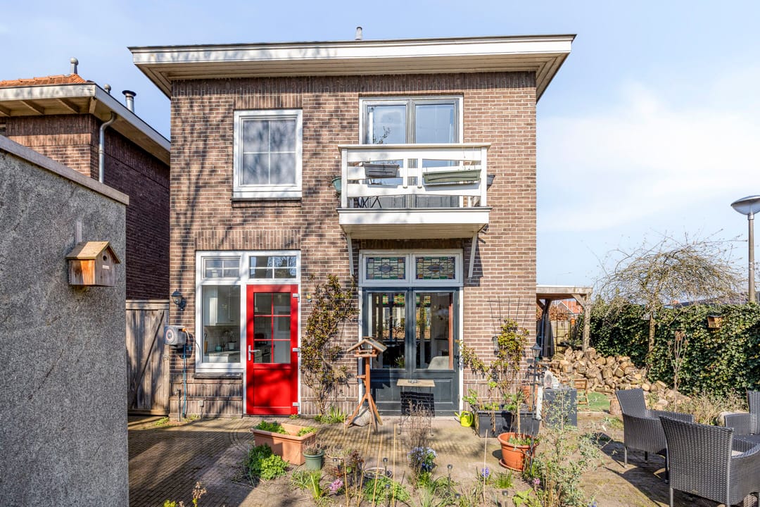 Foto 22 van Violierstraat 180