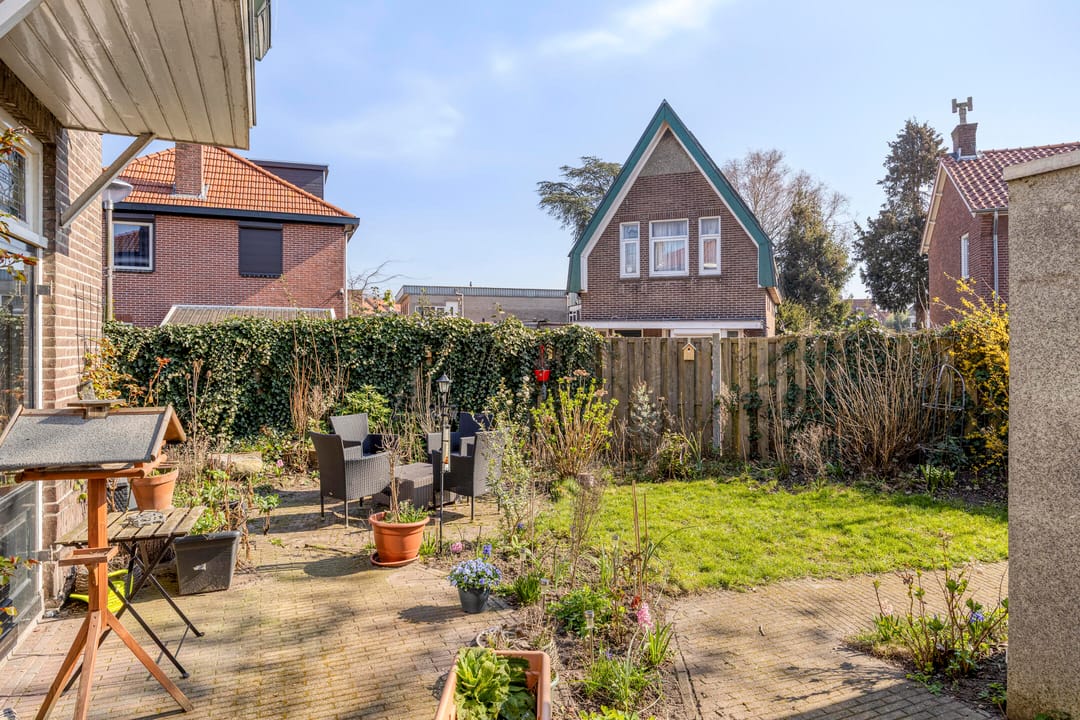 Foto 23 van Violierstraat 180