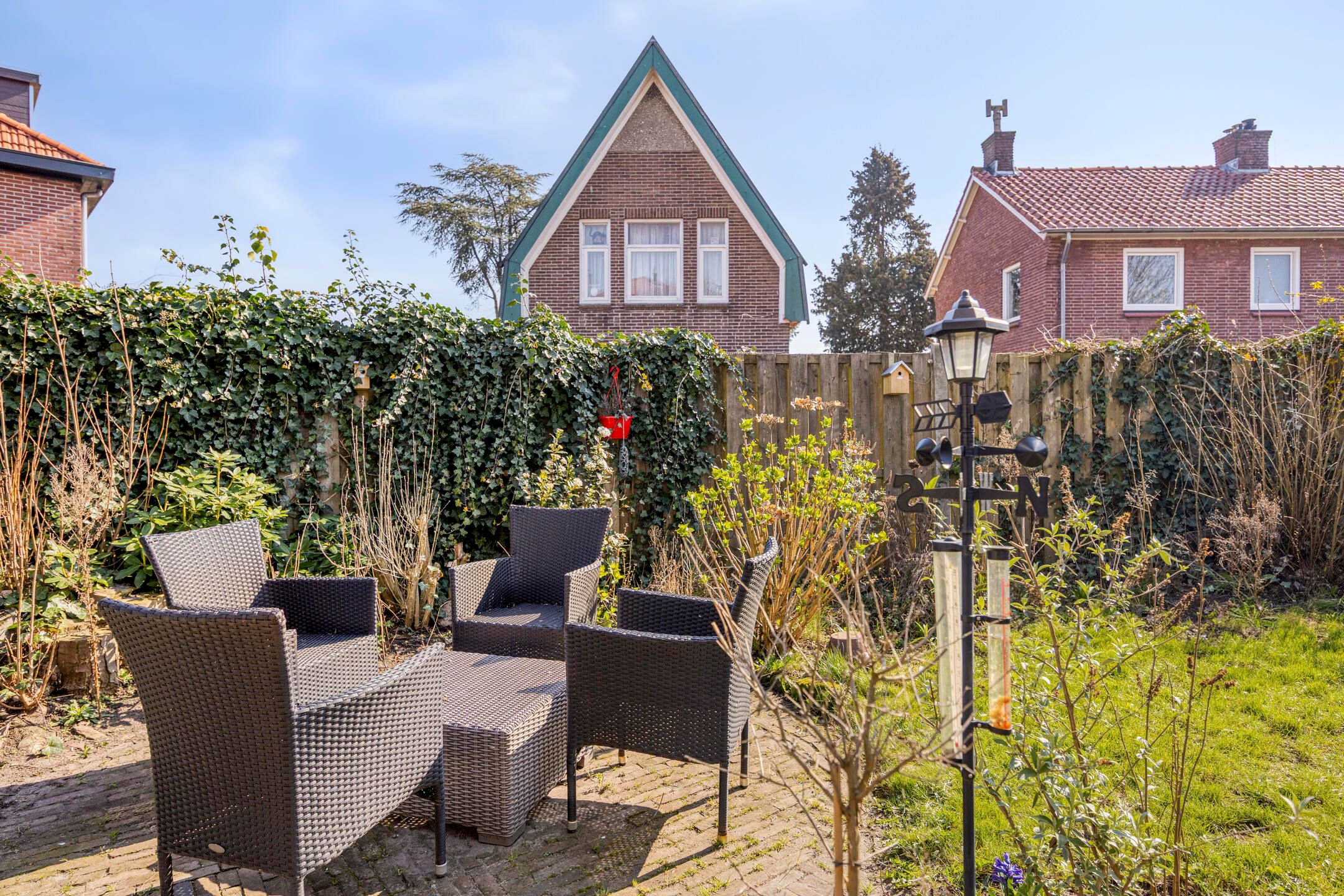 Foto 24 van Violierstraat 180