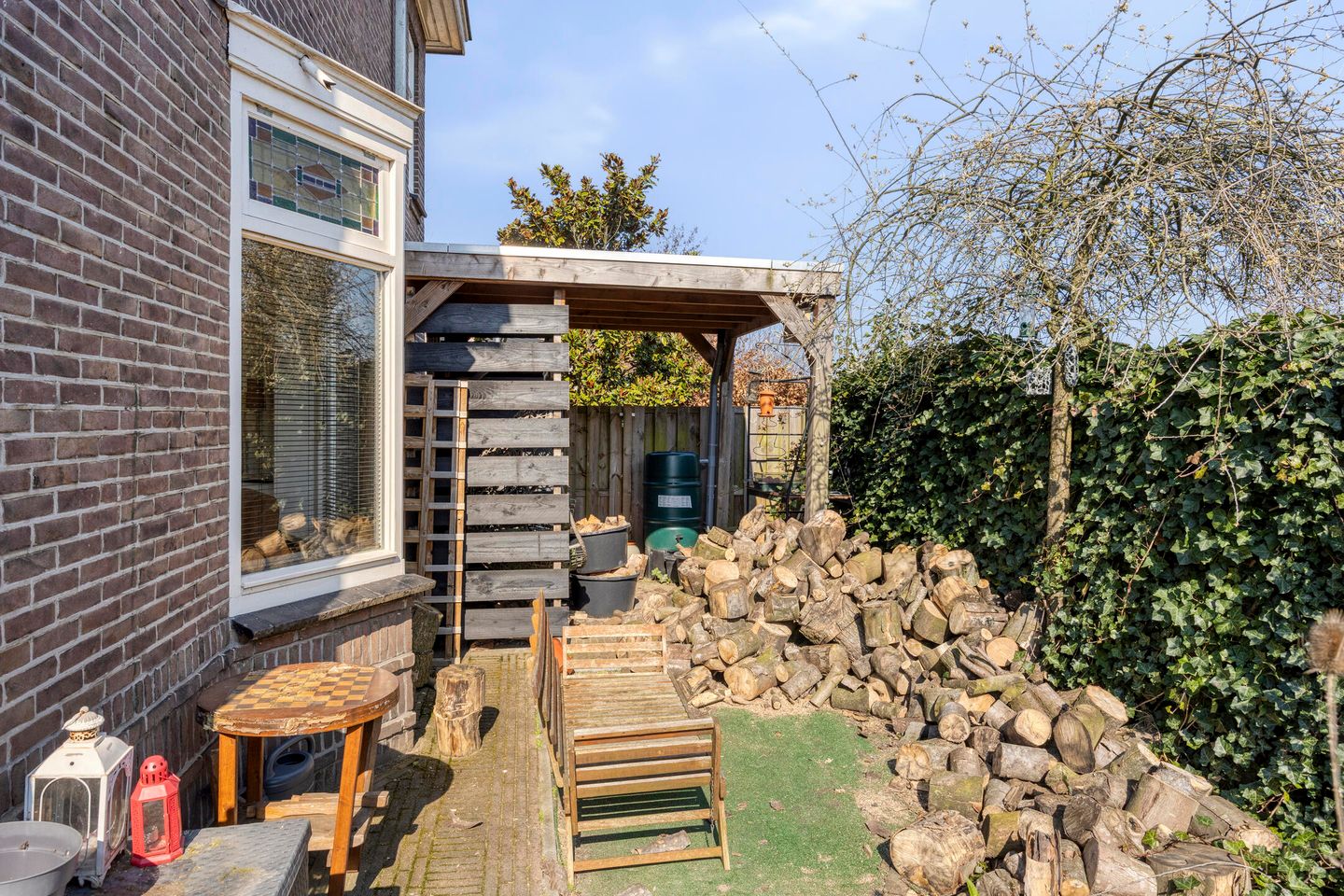 Foto 25 van Violierstraat 180