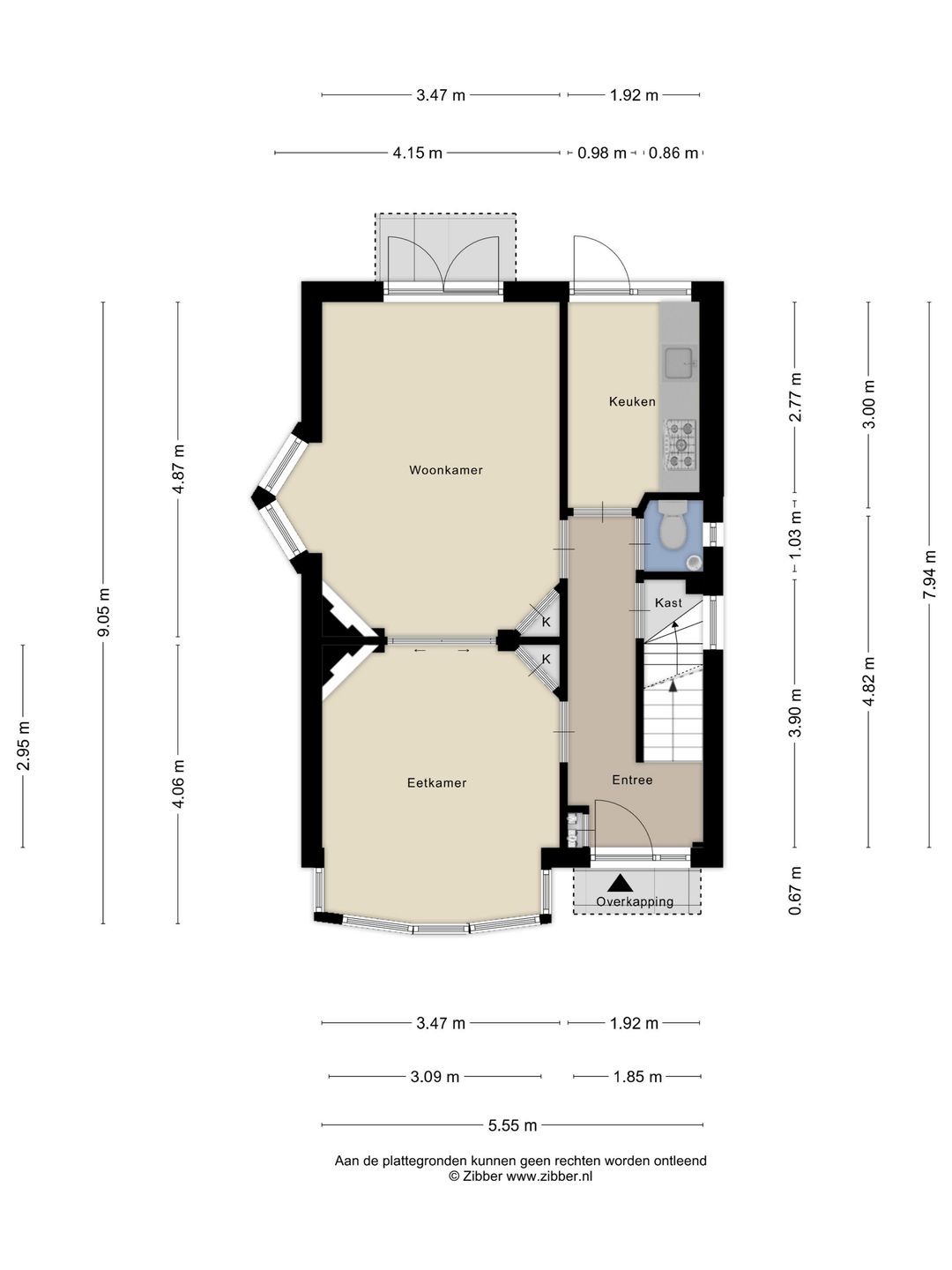 Foto 31 van Violierstraat 180