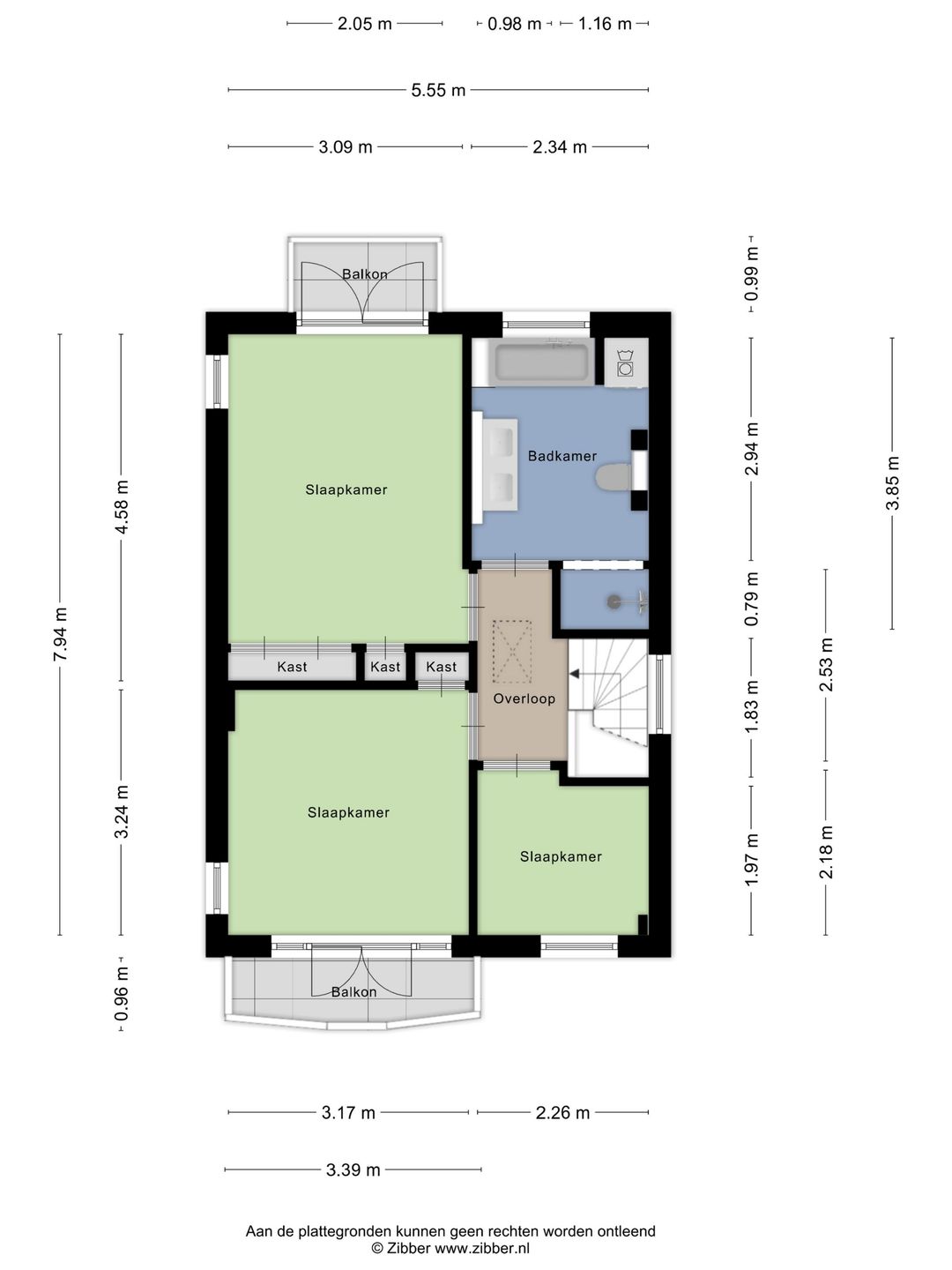 Foto 32 van Violierstraat 180