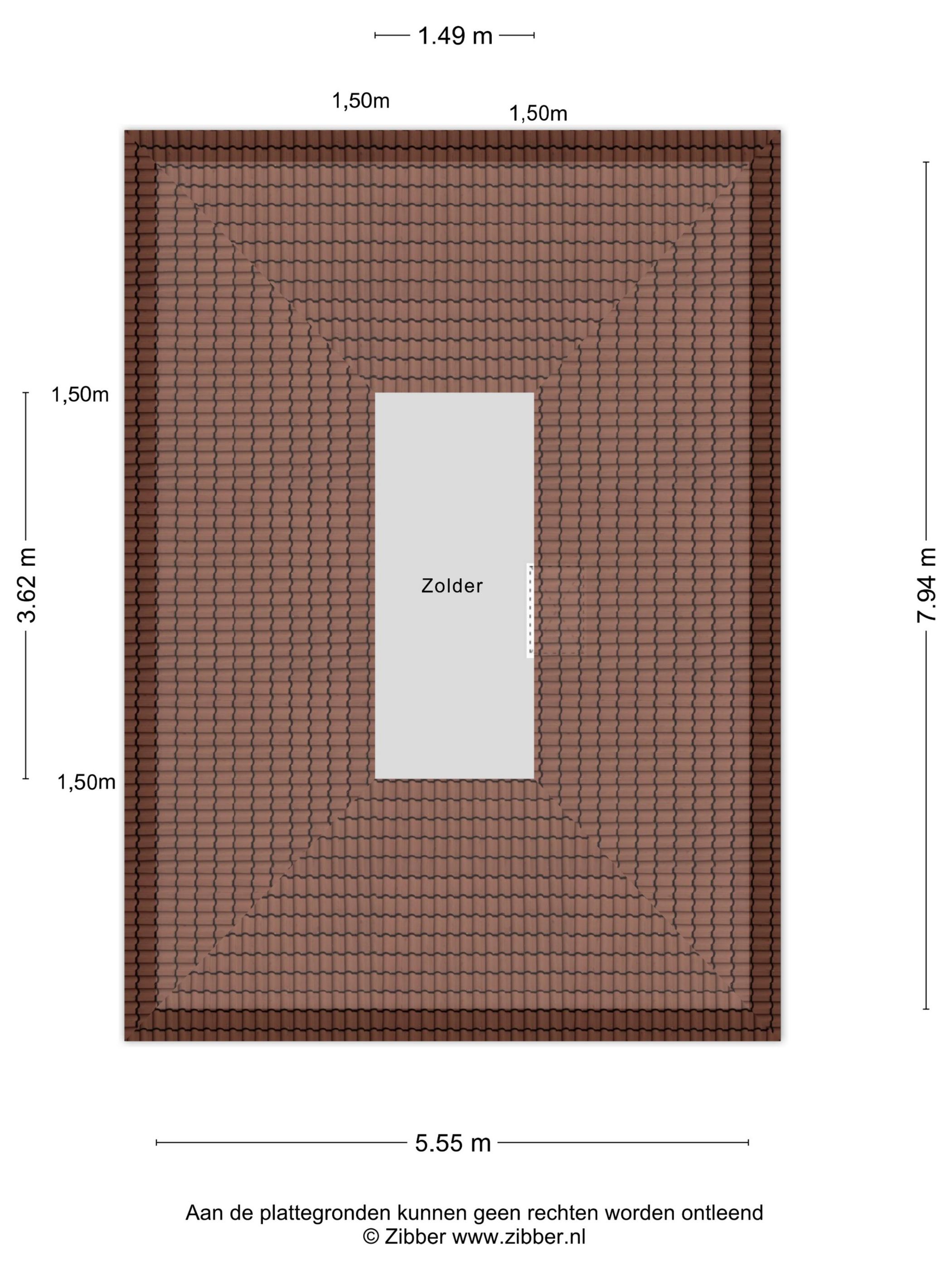 Foto 33 van Violierstraat 180
