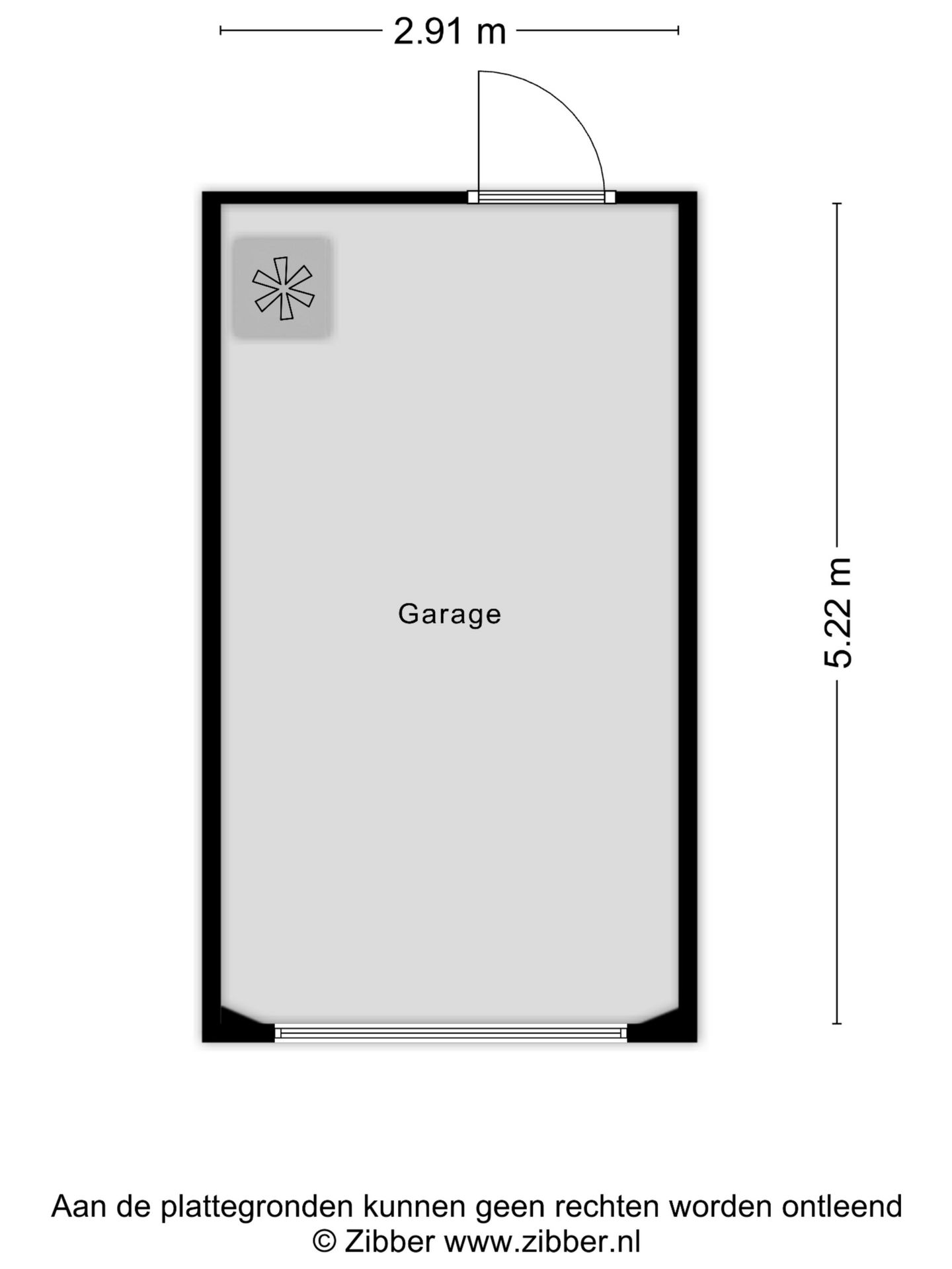 Foto 35 van Violierstraat 180