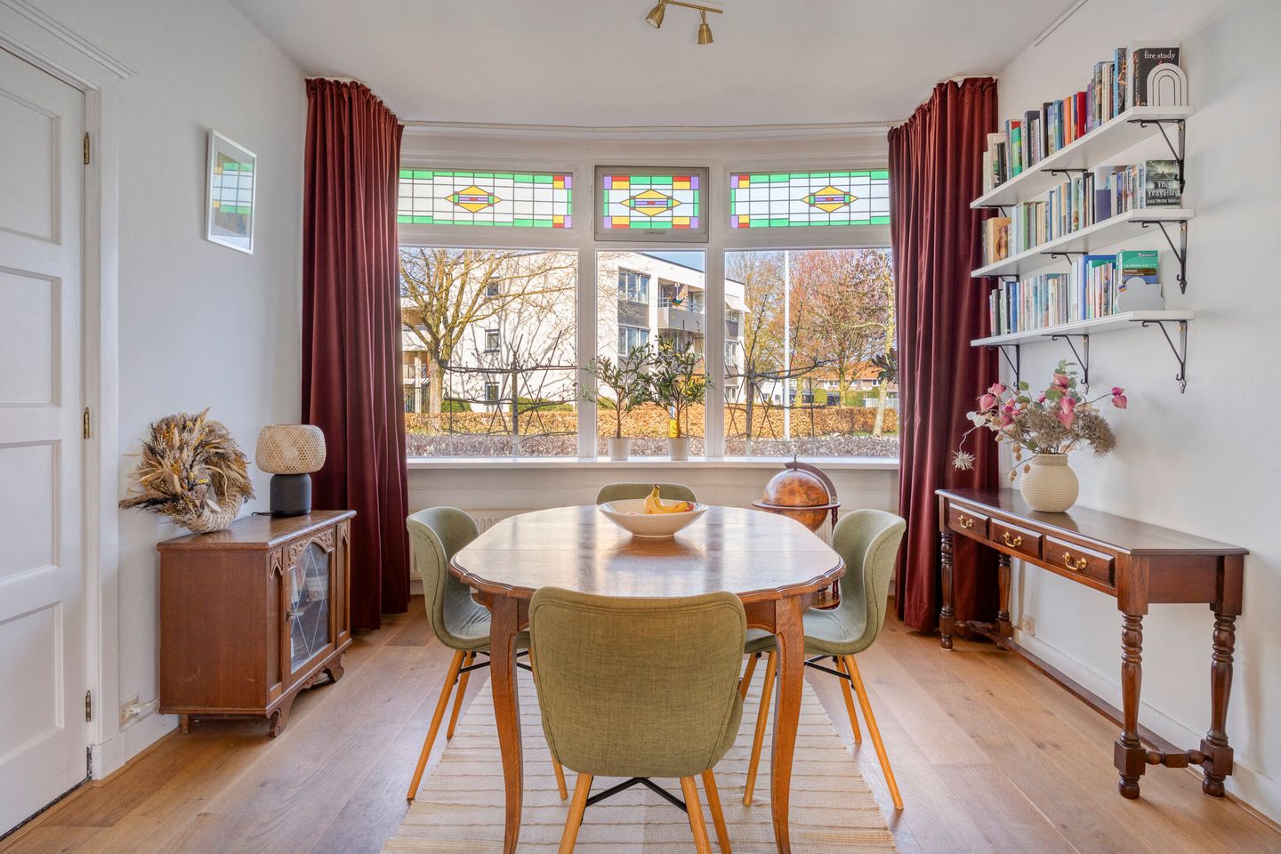 Foto 10 van Violierstraat 180