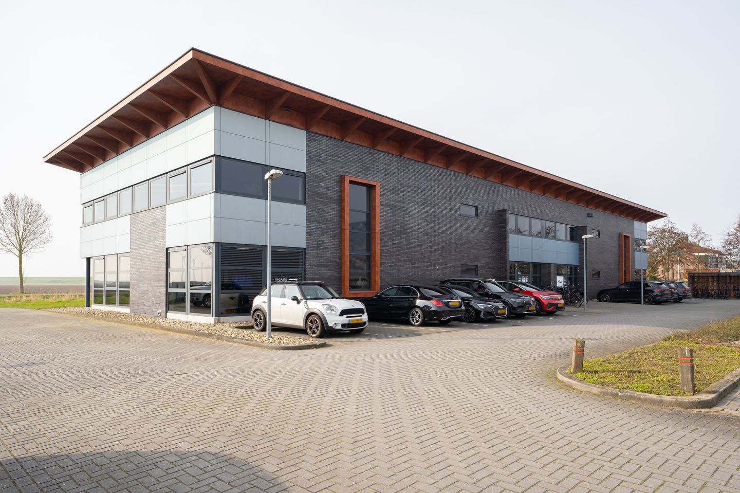 Bekijk foto 2 van Het Spijk 2-h