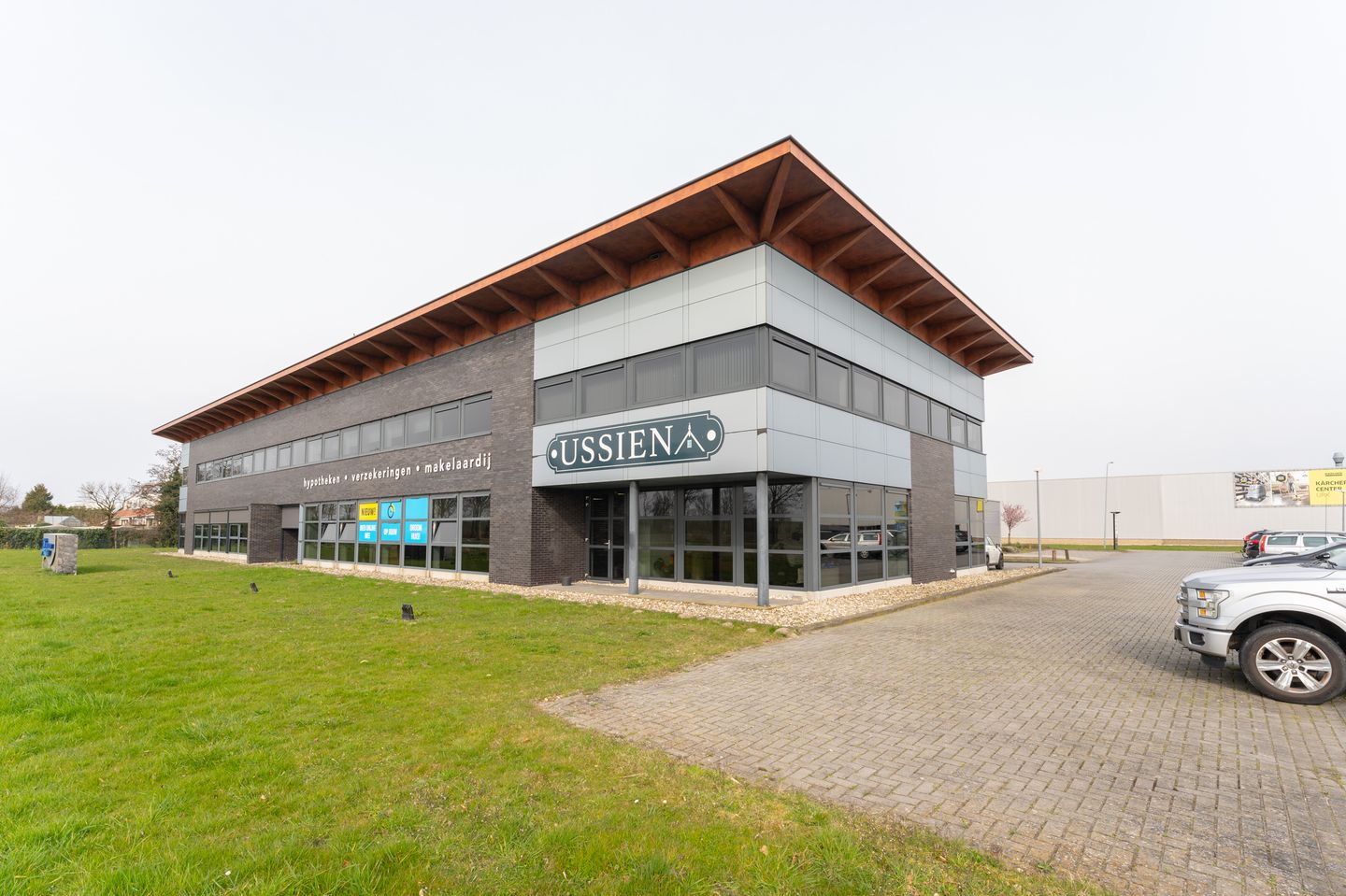 Bekijk foto 3 van Het Spijk 2-h