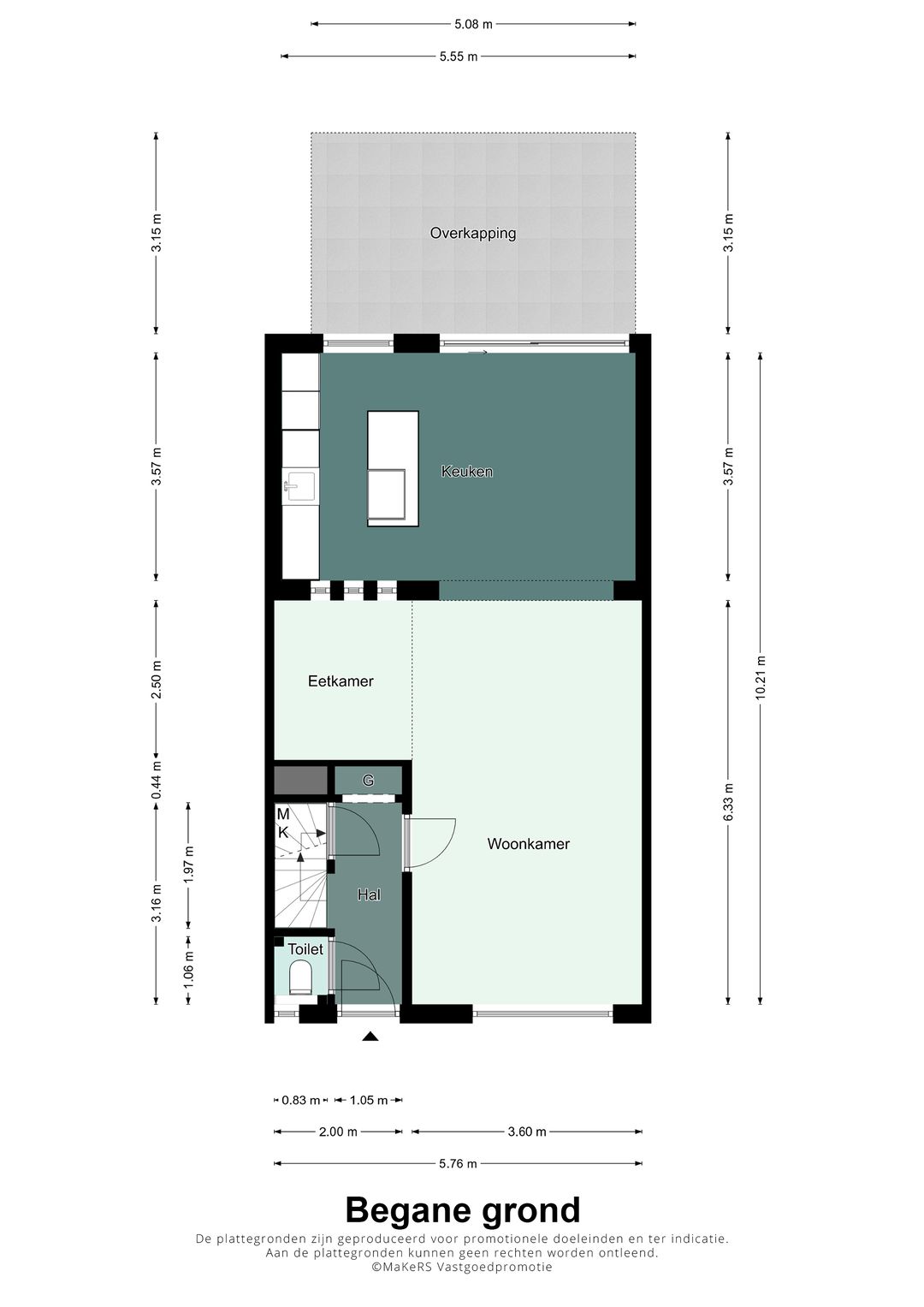 Foto 41 van Groenstraat 24