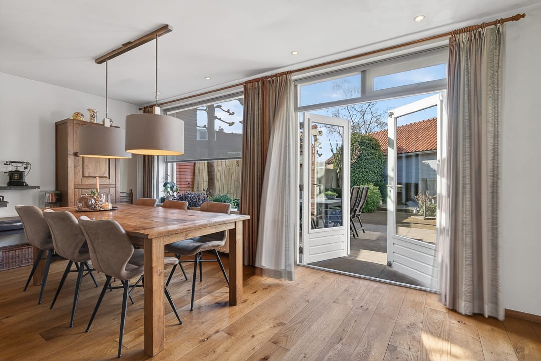 Foto 13 van Rembrandtlaan 58