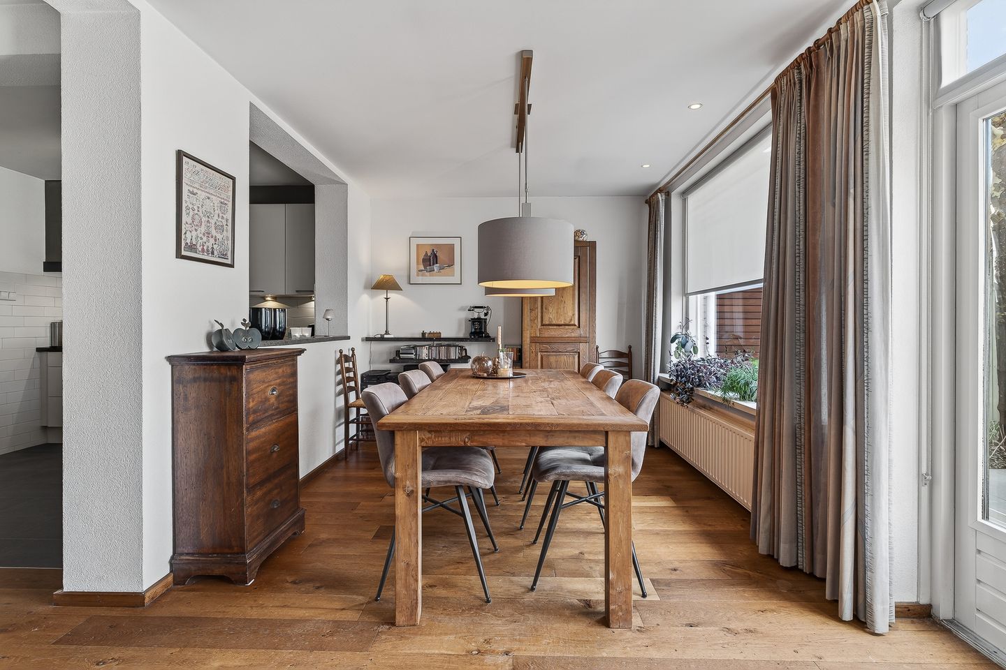 Foto 10 van Rembrandtlaan 58