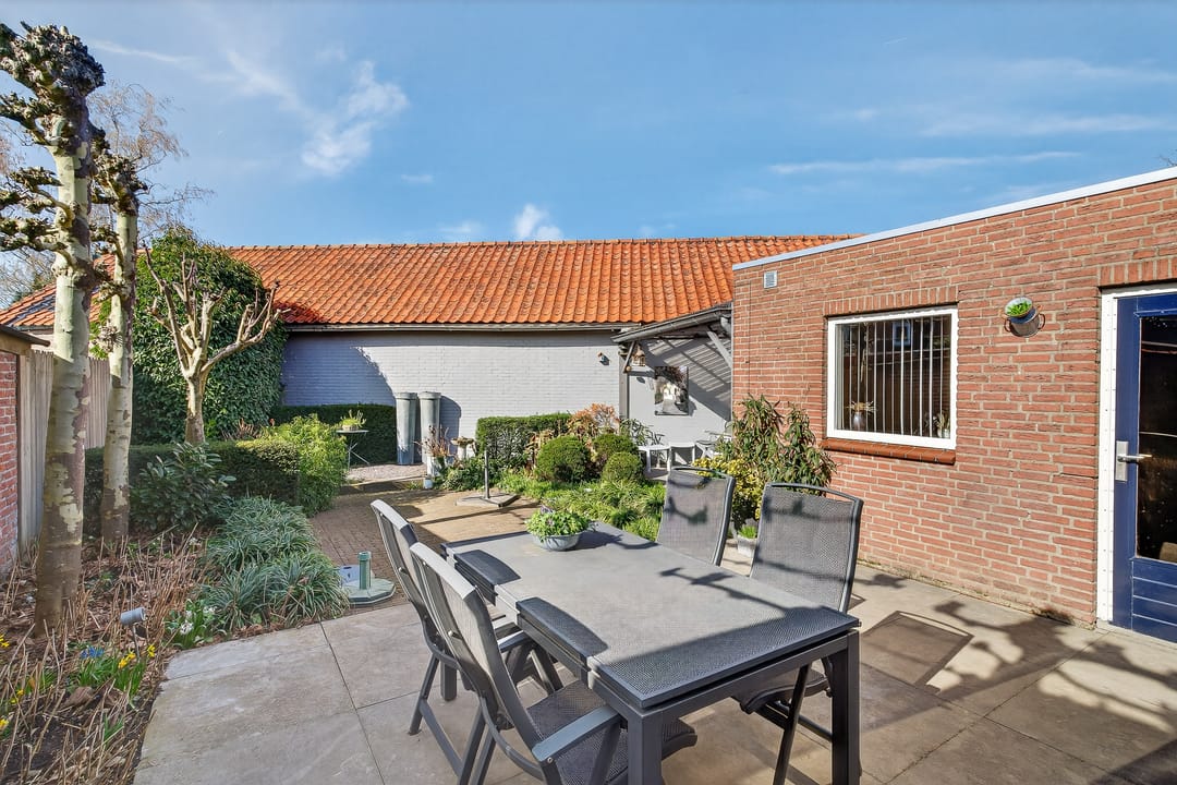 Foto 43 van Rembrandtlaan 58