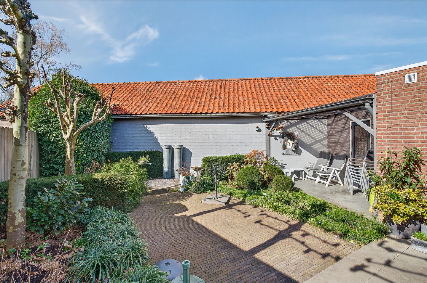 Foto 44 van Rembrandtlaan 58