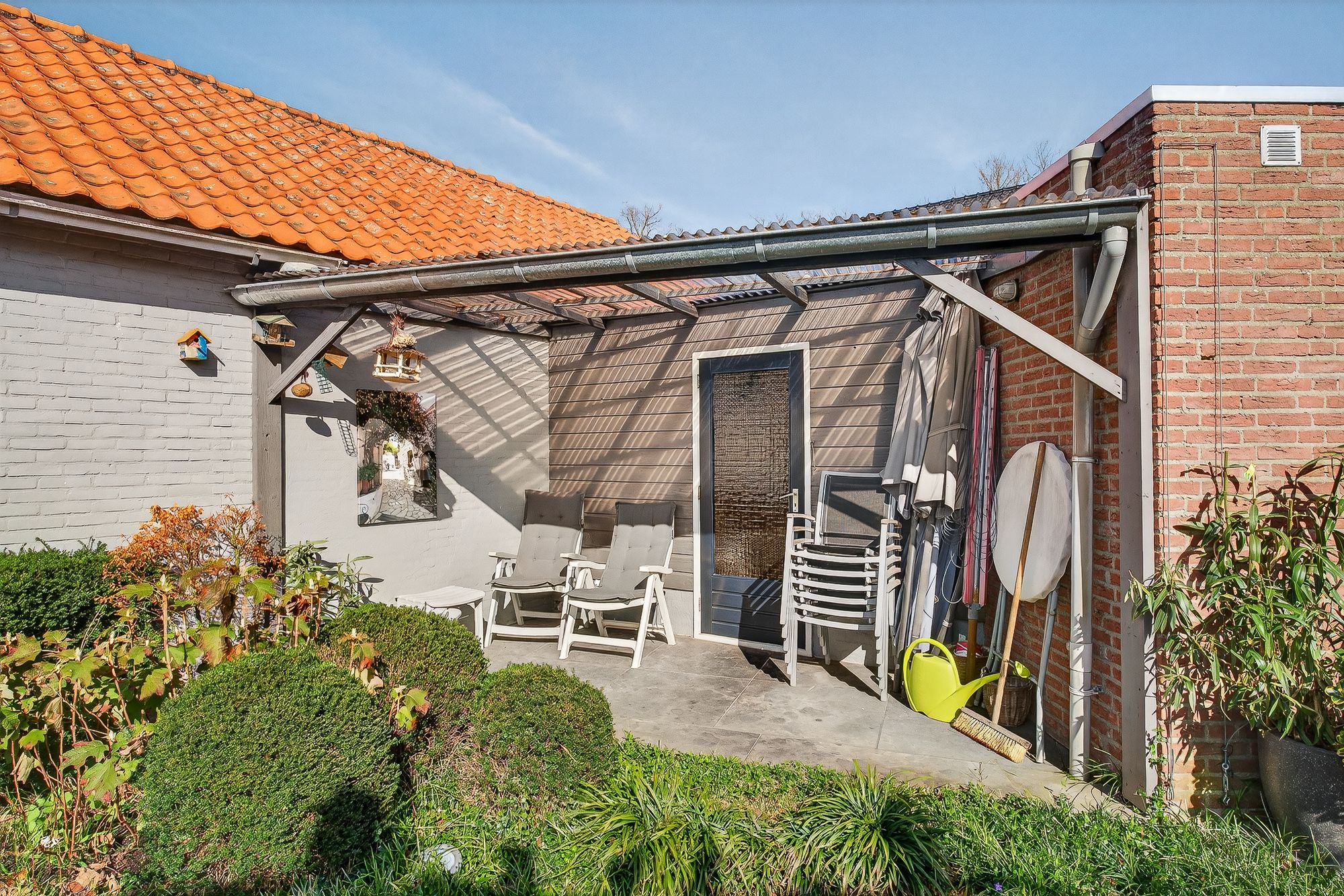 Foto 45 van Rembrandtlaan 58