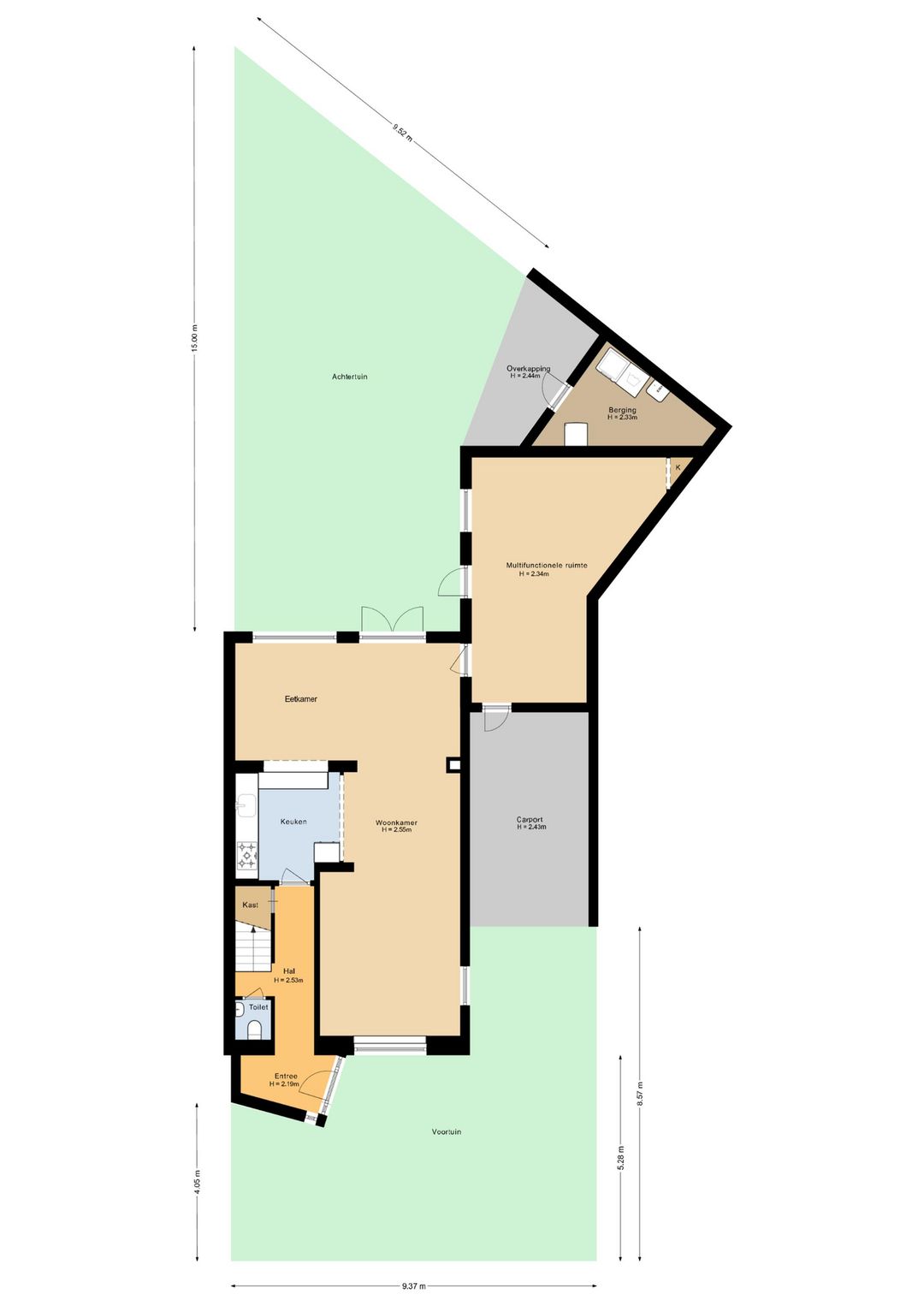 Foto 47 van Rembrandtlaan 58