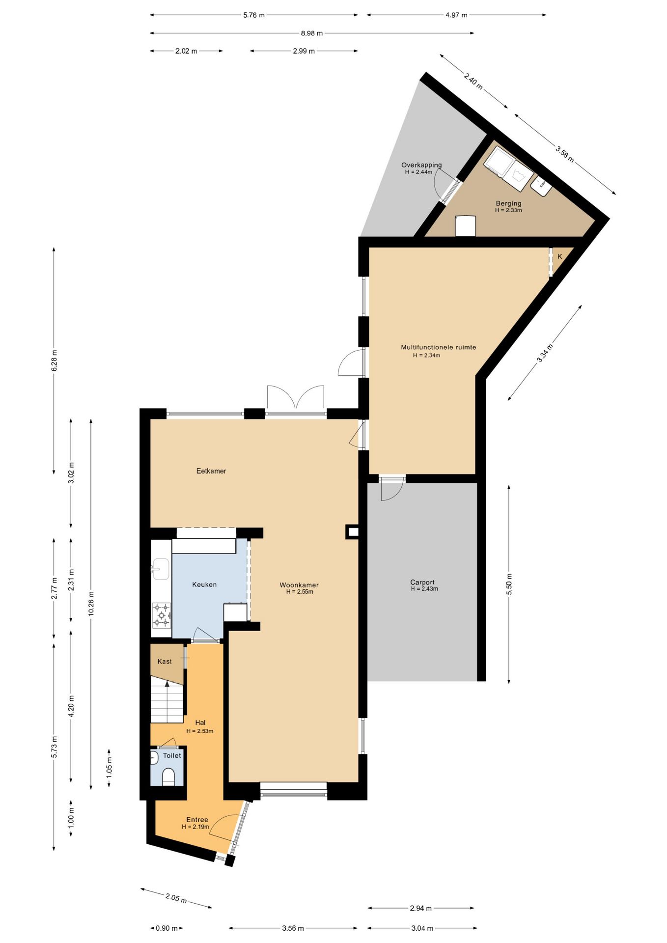 Foto 48 van Rembrandtlaan 58