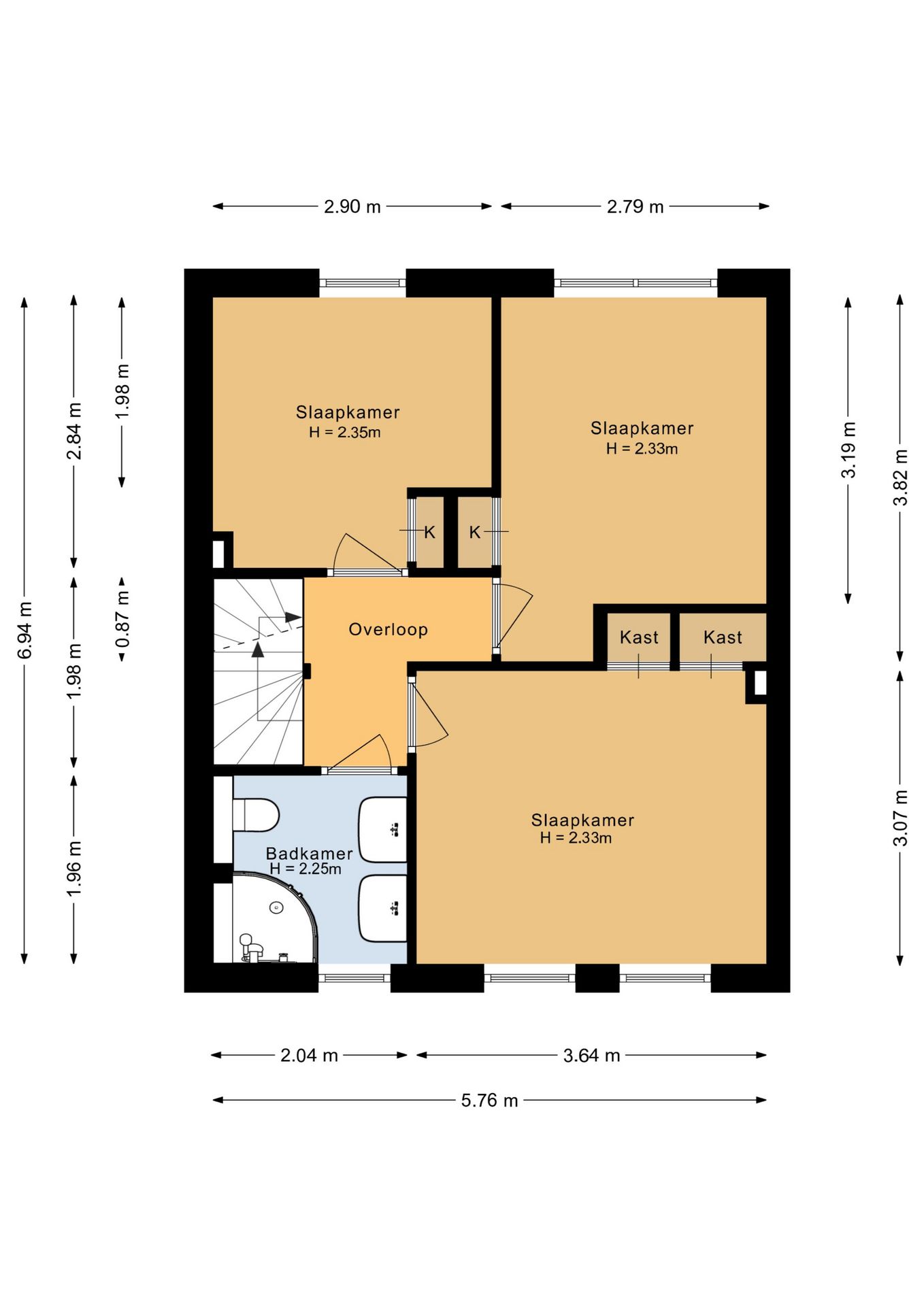 Foto 49 van Rembrandtlaan 58