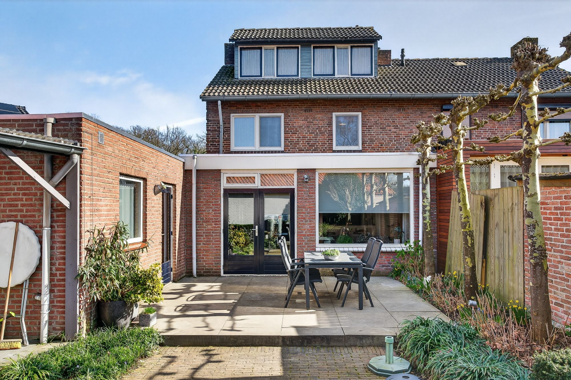 Foto 15 van Rembrandtlaan 58