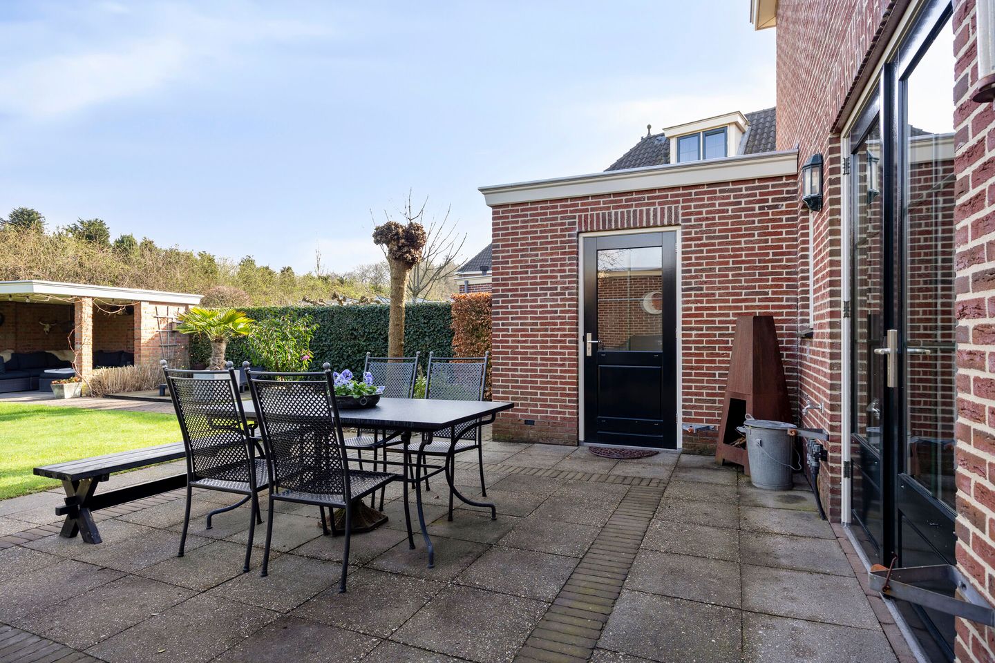 Photo 34 of Wethouder van Hekezenlaan 22