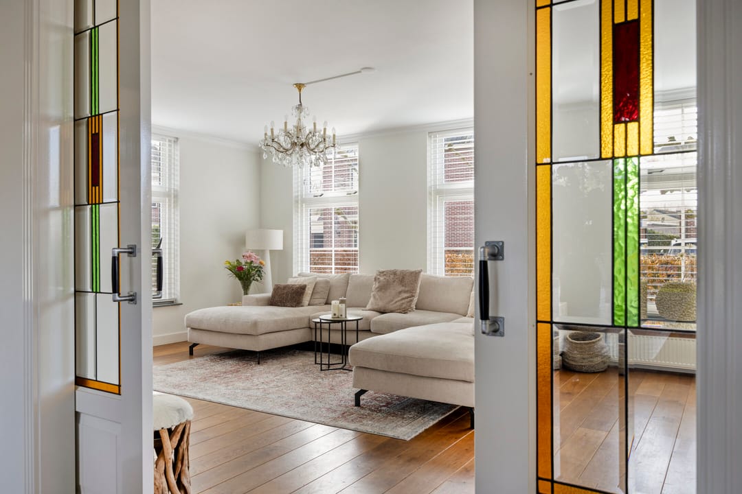 Photo 2 of Wethouder van Hekezenlaan 22