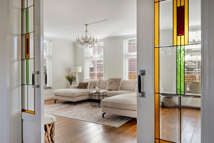 Photo 2 of Wethouder van Hekezenlaan 22