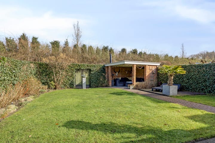 Photo 3 of Wethouder van Hekezenlaan 22