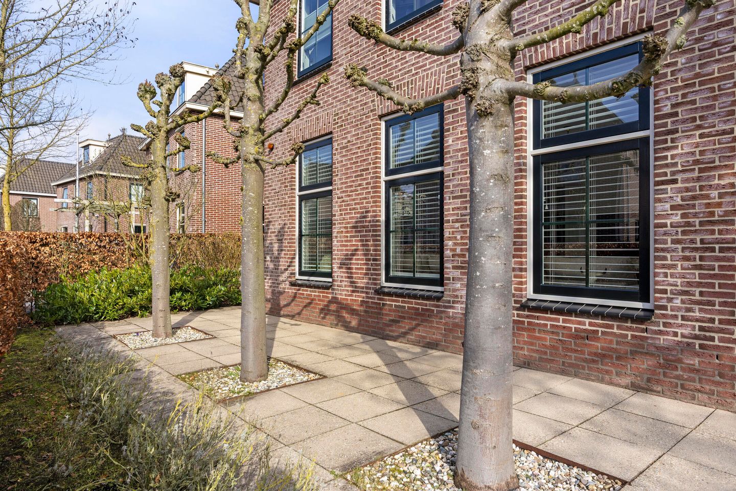 Photo 5 of Wethouder van Hekezenlaan 22