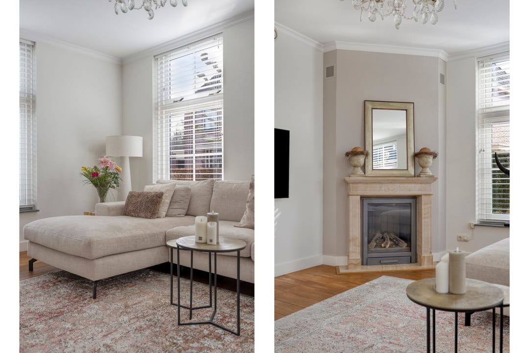 Photo 13 of Wethouder van Hekezenlaan 22