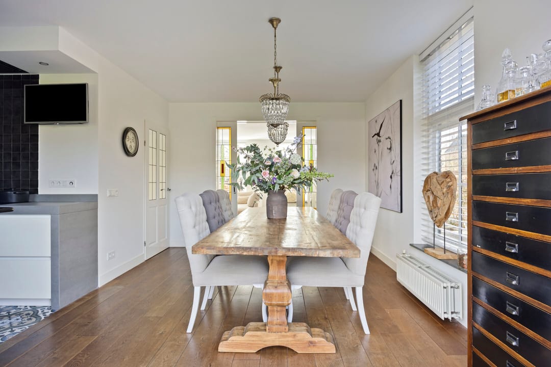 Photo 16 of Wethouder van Hekezenlaan 22