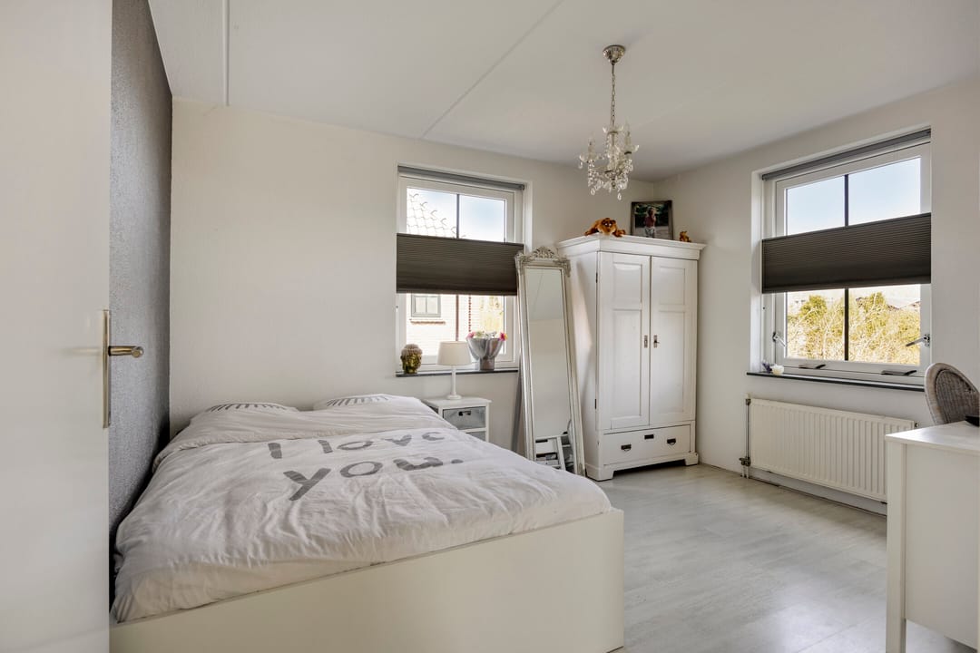 Photo 28 of Wethouder van Hekezenlaan 22