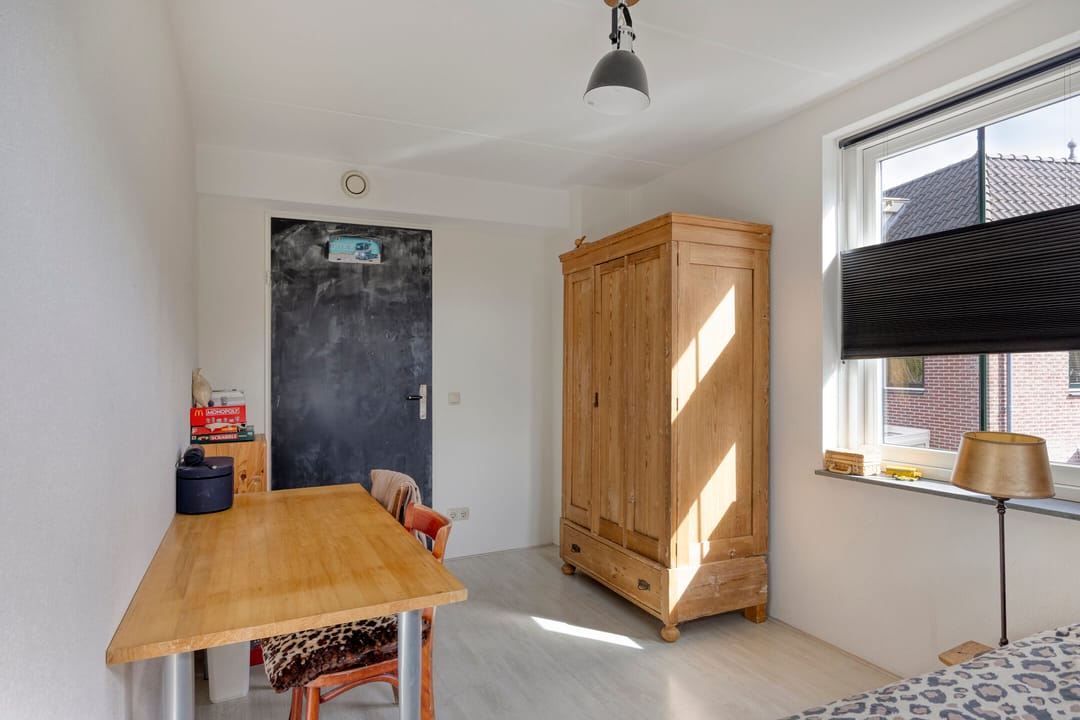 Photo 31 of Wethouder van Hekezenlaan 22