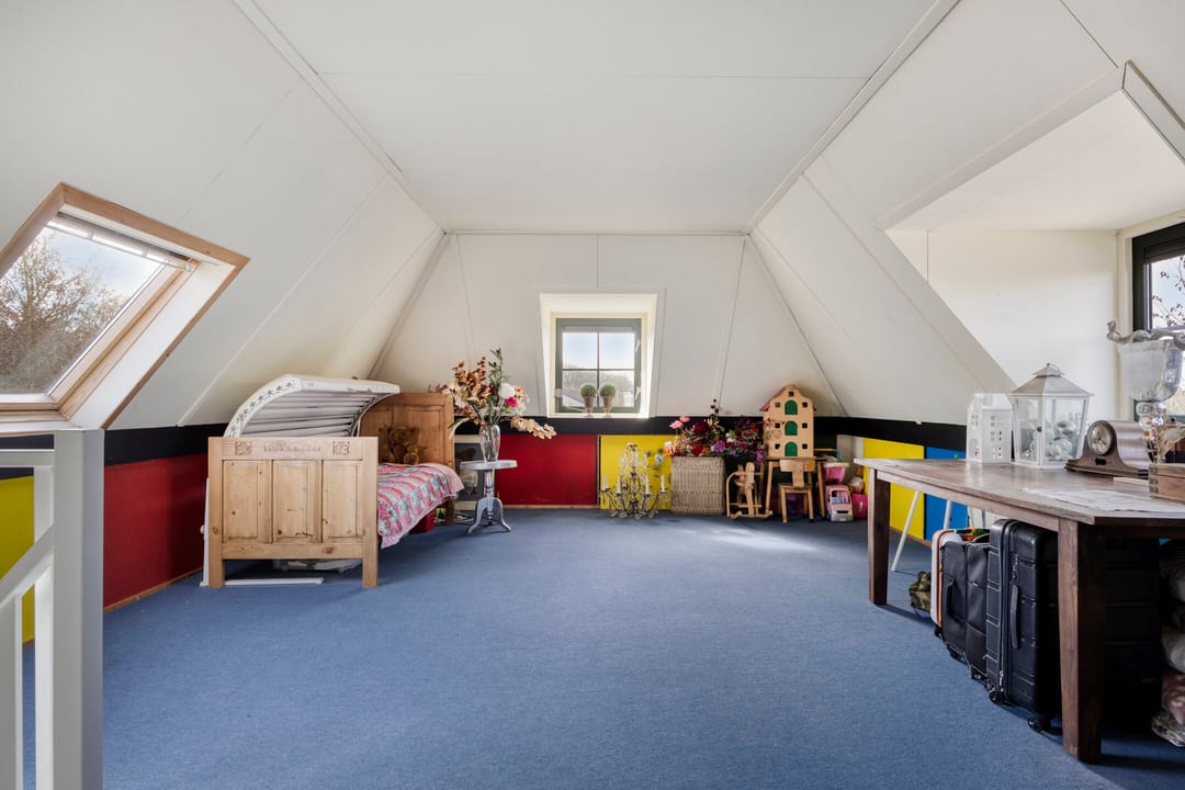 Photo 32 of Wethouder van Hekezenlaan 22