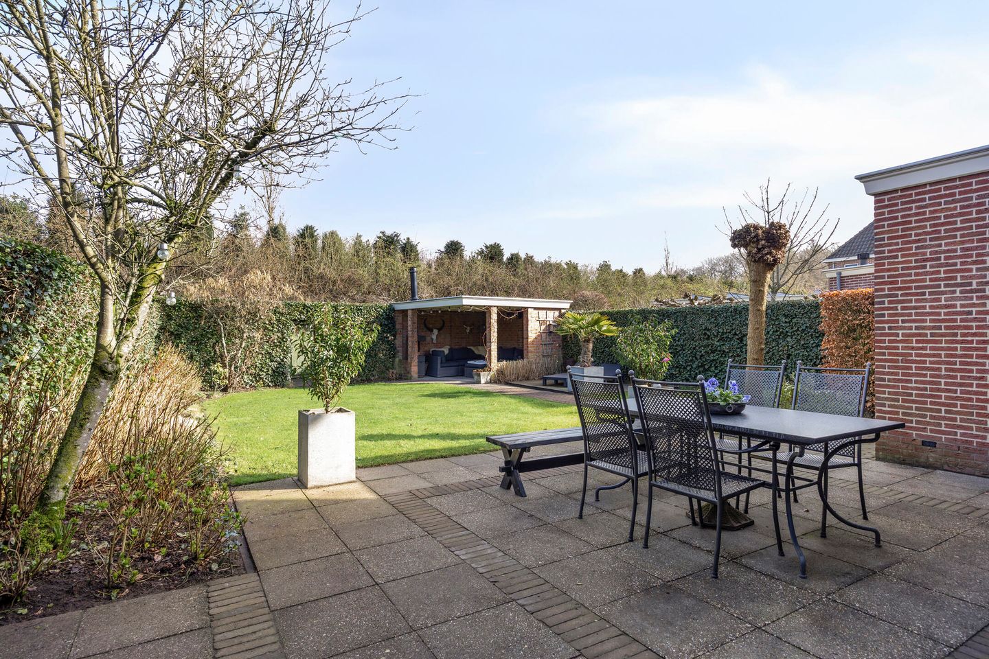 Photo 35 of Wethouder van Hekezenlaan 22