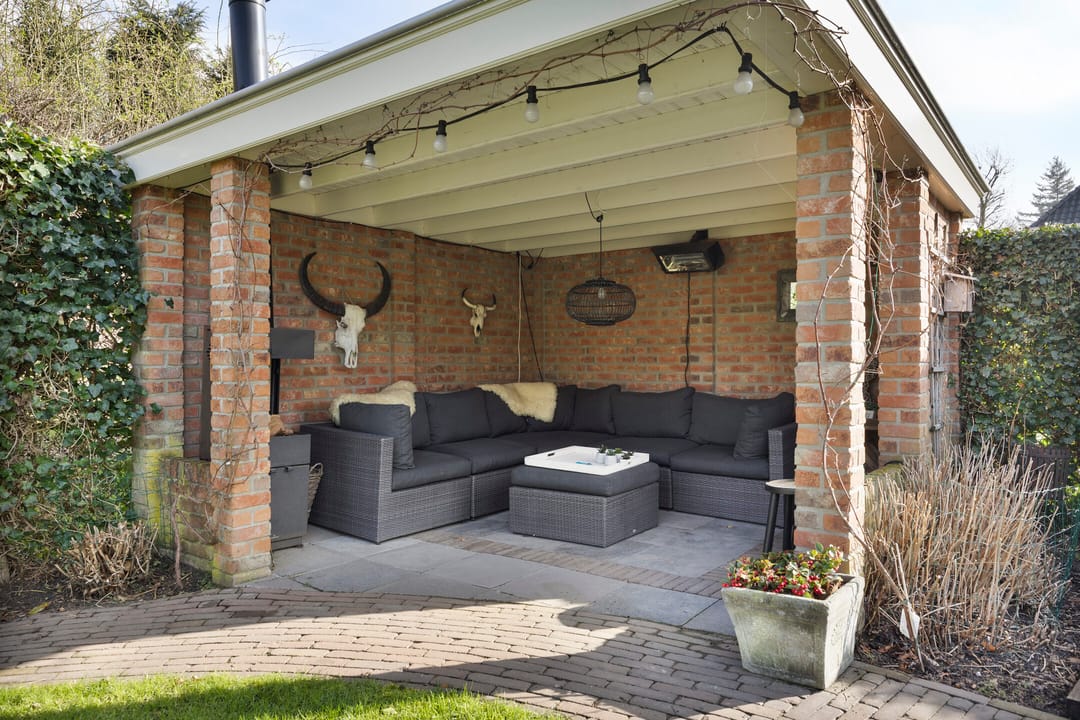 Photo 38 of Wethouder van Hekezenlaan 22