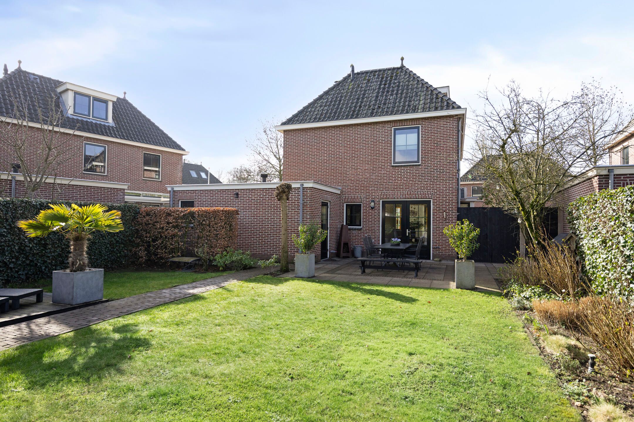 Photo 39 of Wethouder van Hekezenlaan 22