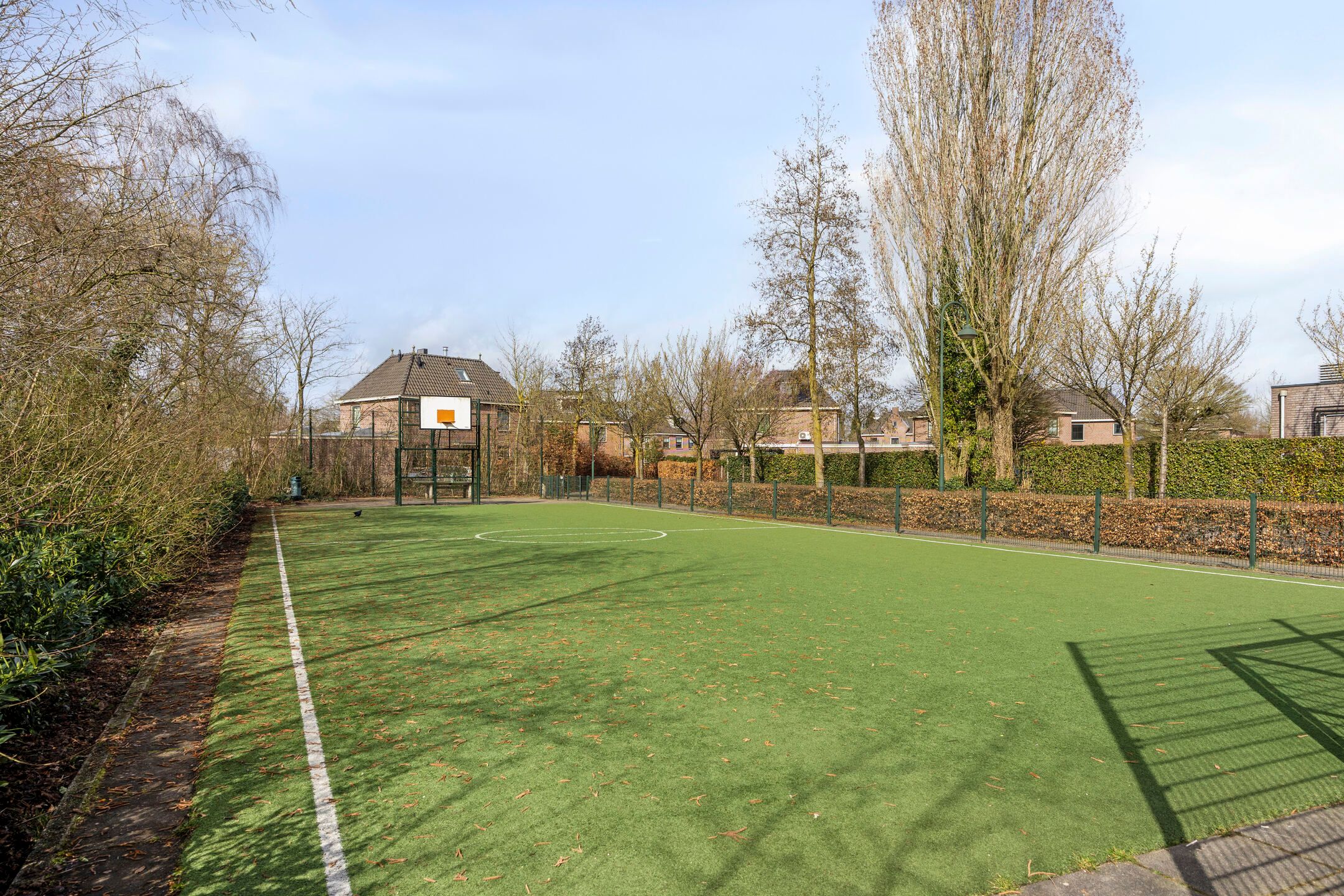 Photo 42 of Wethouder van Hekezenlaan 22