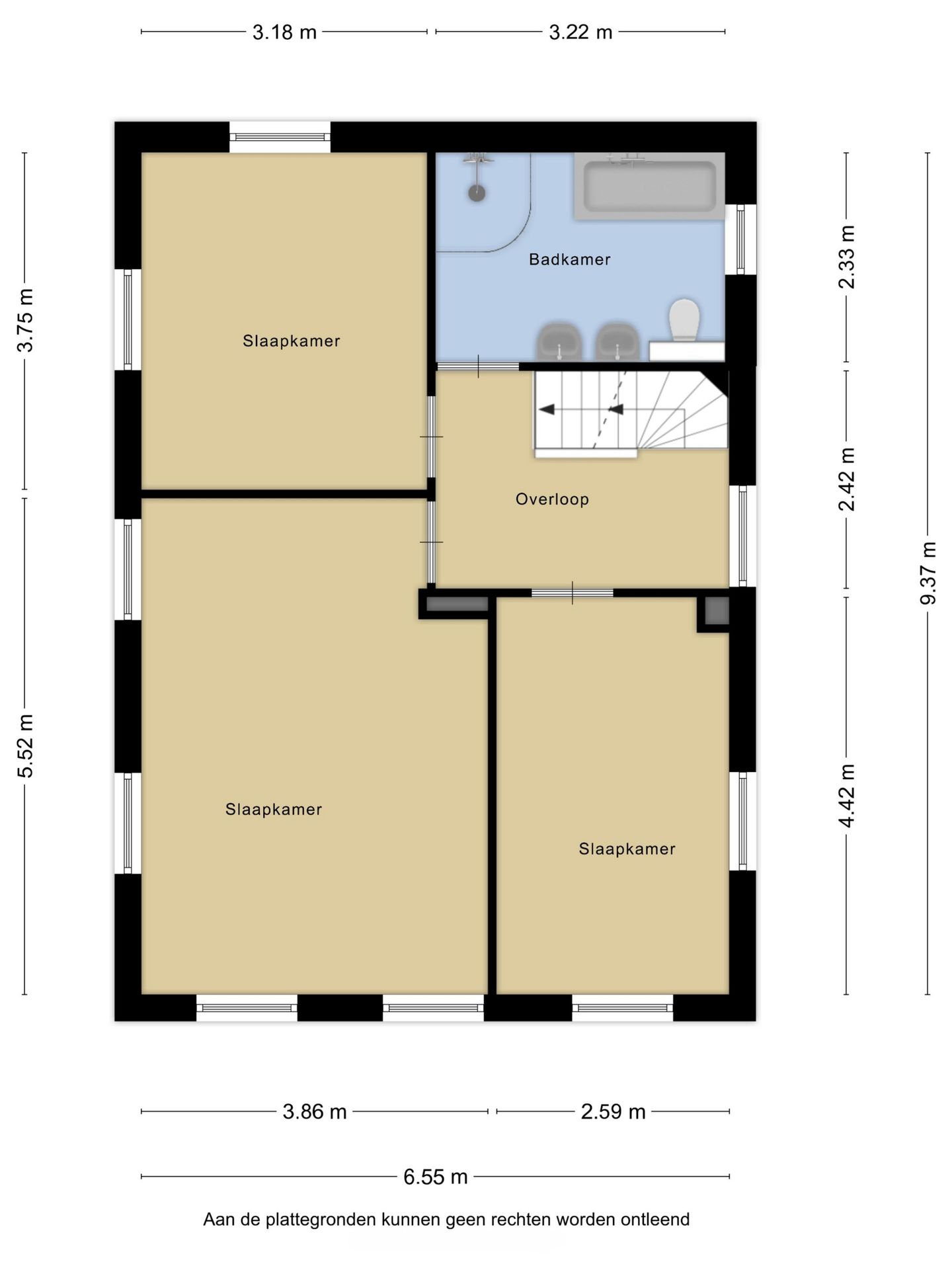 Photo 44 of Wethouder van Hekezenlaan 22